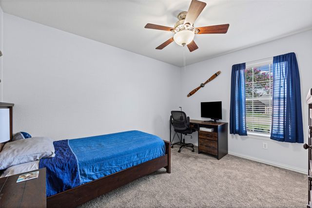 6401 Orange Blossom Drive, Midlothian, TX 76065