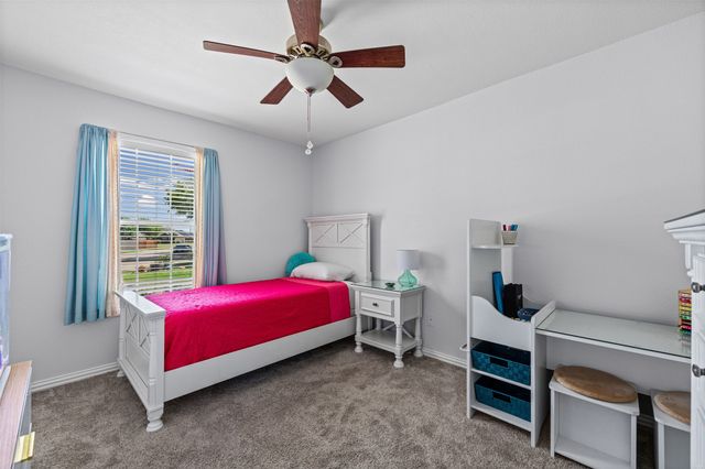 6401 Orange Blossom Drive, Midlothian, TX 76065