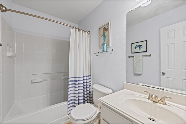 6401 Orange Blossom Drive, Midlothian, TX 76065