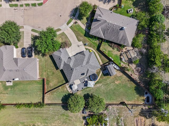 6401 Orange Blossom Drive, Midlothian, TX 76065