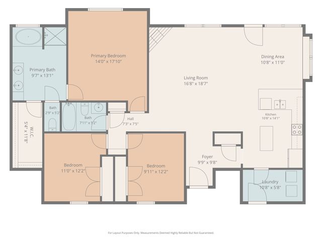 6401 Orange Blossom Drive, Midlothian, TX 76065