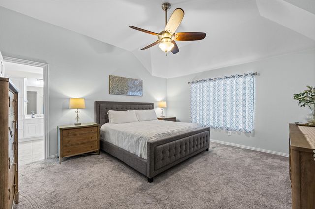 6401 Orange Blossom Drive, Midlothian, TX 76065