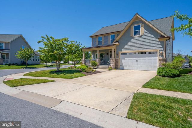 38774 OYSTER CATCHER DR, Ocean View, DE 19970