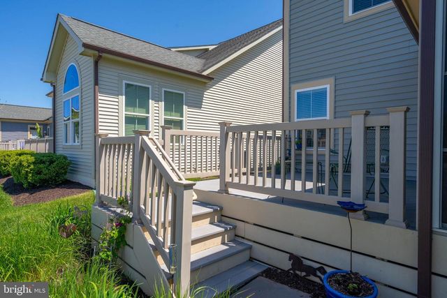 38774 OYSTER CATCHER DR, Ocean View, DE 19970