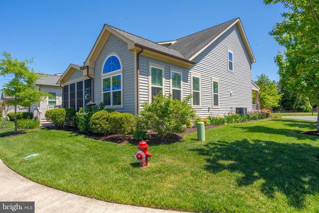 38774 OYSTER CATCHER DR, Ocean View, DE 19970