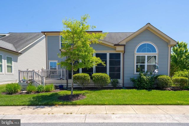 38774 OYSTER CATCHER DR, Ocean View, DE 19970
