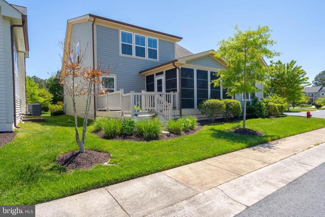 38774 OYSTER CATCHER DR, Ocean View, DE 19970