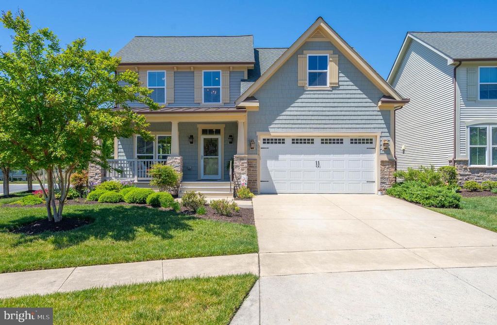 38774 OYSTER CATCHER DR, Ocean View, DE 19970