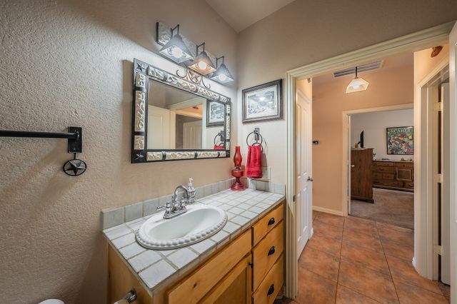 501 Country Lane, Haslet, TX 76052