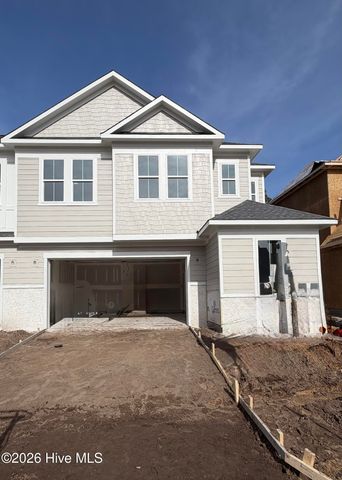 3164 Painted Turtle Loop 6, Wilmington, NC 28409