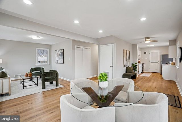 3921 LANTERN DR, Silver Spring, MD 20902