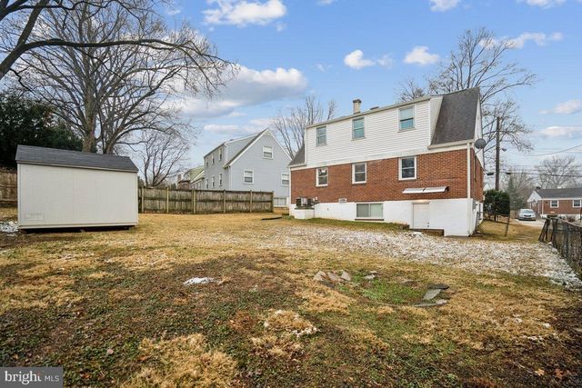 3921 LANTERN DR, Silver Spring, MD 20902