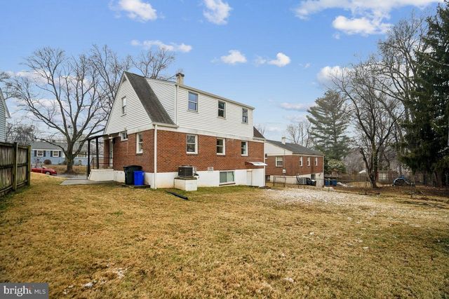 3921 LANTERN DR, Silver Spring, MD 20902