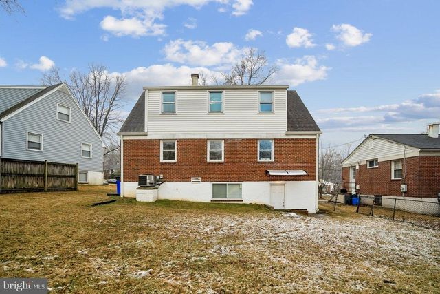 3921 LANTERN DR, Silver Spring, MD 20902