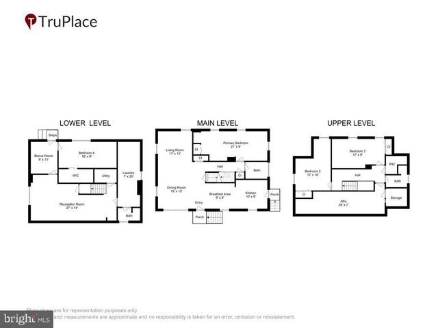 3921 LANTERN DR, Silver Spring, MD 20902