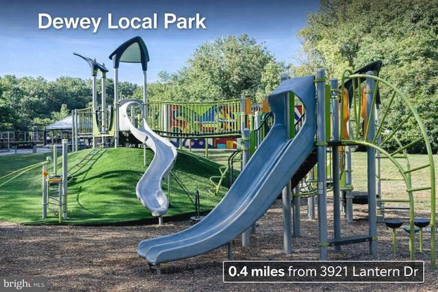 3921 LANTERN DR, Silver Spring, MD 20902