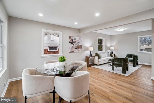 3921 LANTERN DR, Silver Spring, MD 20902