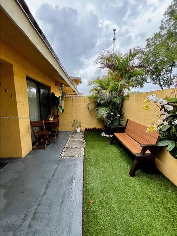 505 NW 214th St 101, Miami Gardens, FL 33169