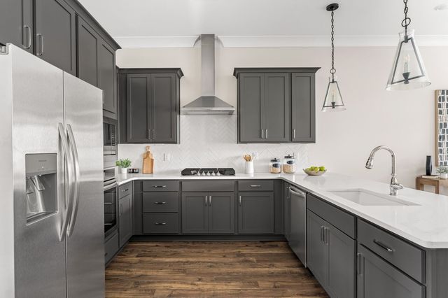 311 Buckwood Lane, N, Thompsons Station, TN 37179