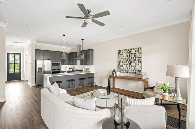 311 Buckwood Lane, N, Thompsons Station, TN 37179