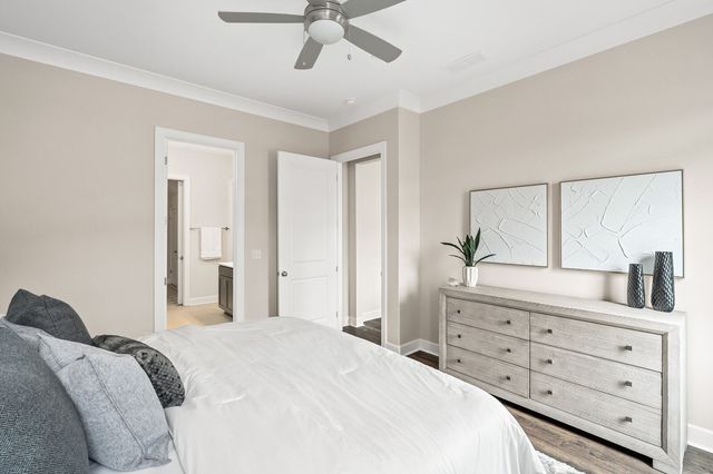 311 Buckwood Lane, N, Thompsons Station, TN 37179