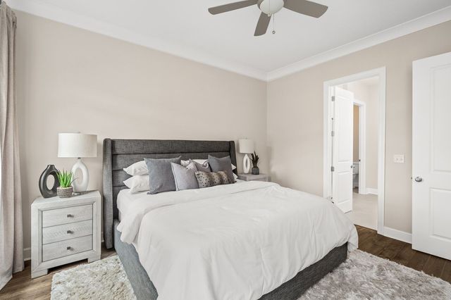 311 Buckwood Lane, N, Thompsons Station, TN 37179