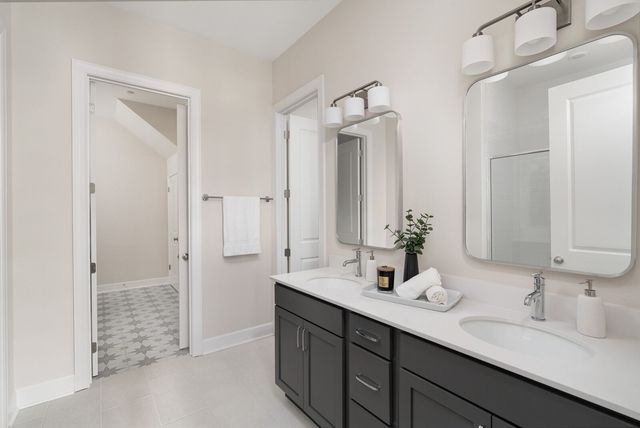 311 Buckwood Lane, N, Thompsons Station, TN 37179