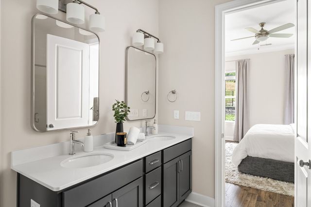 311 Buckwood Lane, N, Thompsons Station, TN 37179