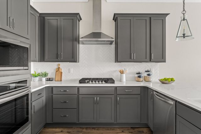 311 Buckwood Lane, N, Thompsons Station, TN 37179