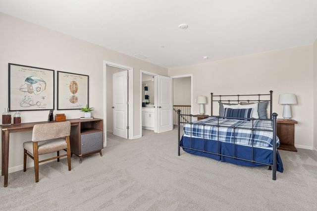 311 Buckwood Lane, N, Thompsons Station, TN 37179