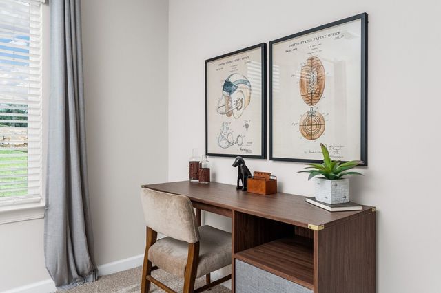 311 Buckwood Lane, N, Thompsons Station, TN 37179