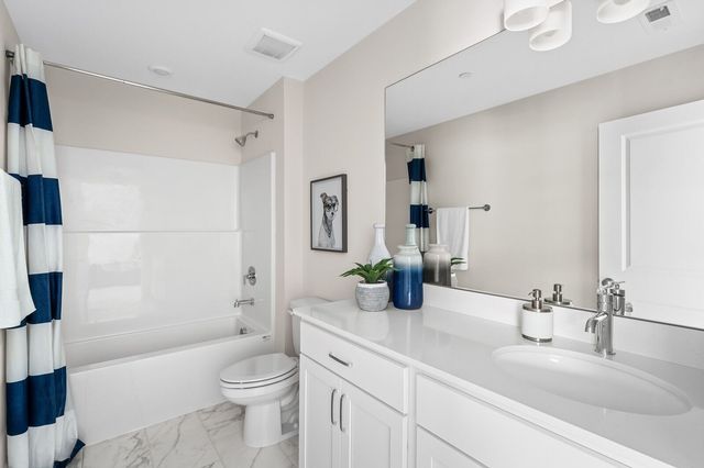 311 Buckwood Lane, N, Thompsons Station, TN 37179