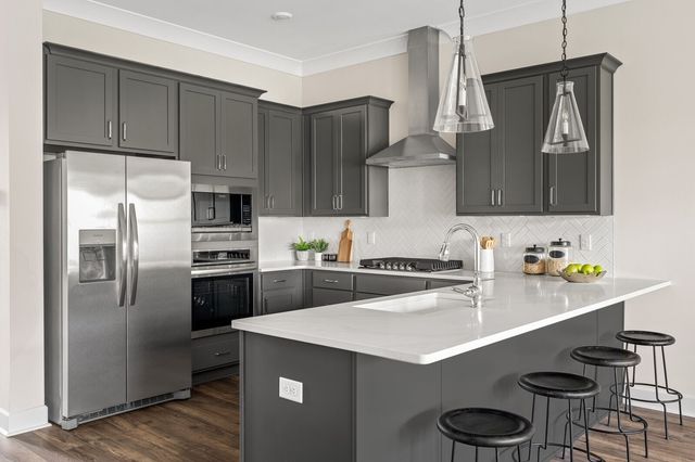 311 Buckwood Lane, N, Thompsons Station, TN 37179