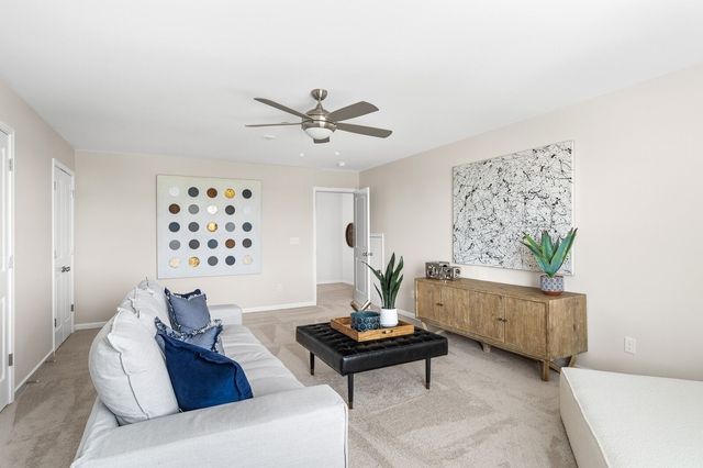 311 Buckwood Lane, N, Thompsons Station, TN 37179