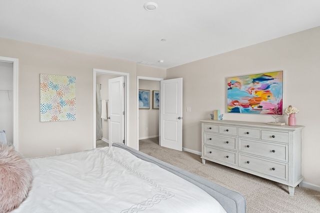 311 Buckwood Lane, N, Thompsons Station, TN 37179