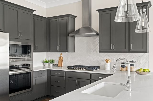 311 Buckwood Lane, N, Thompsons Station, TN 37179