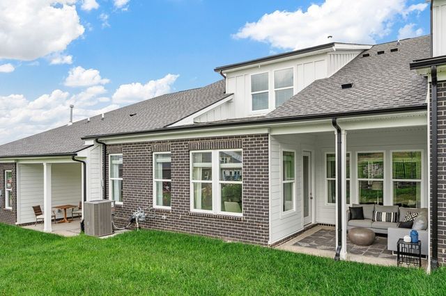 311 Buckwood Lane, N, Thompsons Station, TN 37179