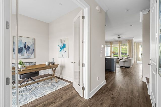 311 Buckwood Lane, N, Thompsons Station, TN 37179