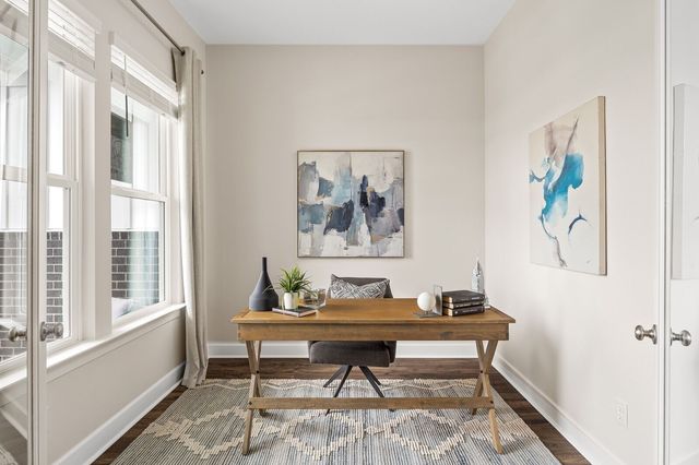 311 Buckwood Lane, N, Thompsons Station, TN 37179