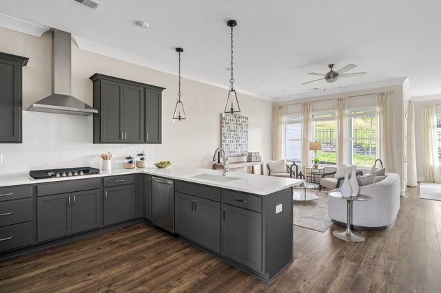 311 Buckwood Lane, N, Thompsons Station, TN 37179