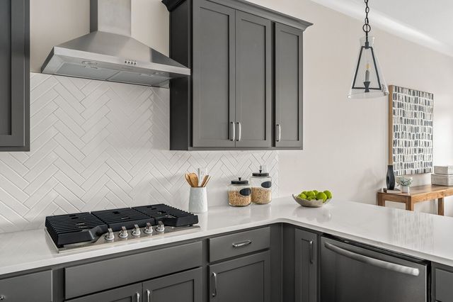 311 Buckwood Lane, N, Thompsons Station, TN 37179