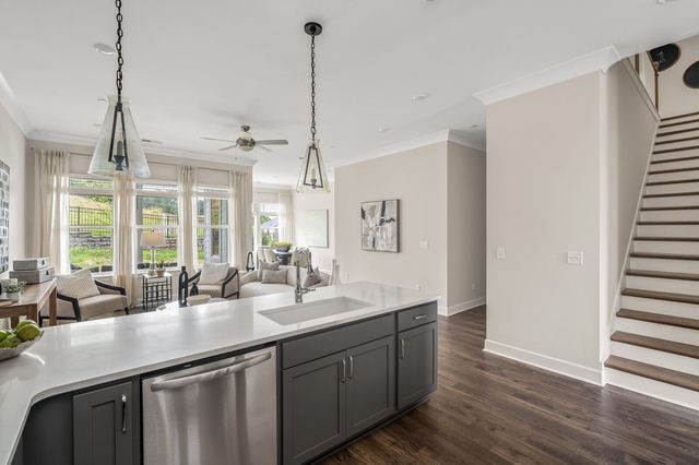 311 Buckwood Lane, N, Thompsons Station, TN 37179