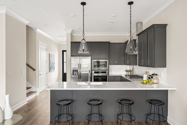 311 Buckwood Lane, N, Thompsons Station, TN 37179