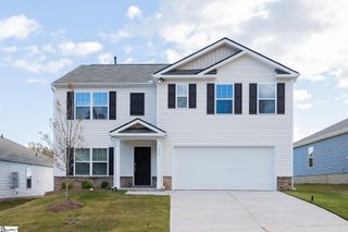 115 Roocroft Court, Fountain Inn, SC 29644