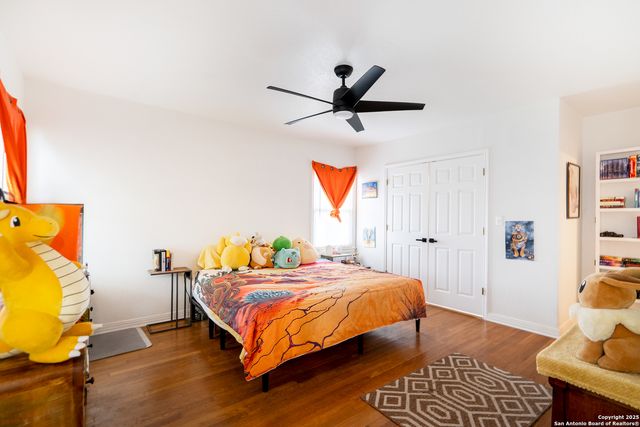 136 John Page, San Antonio, TX 78228