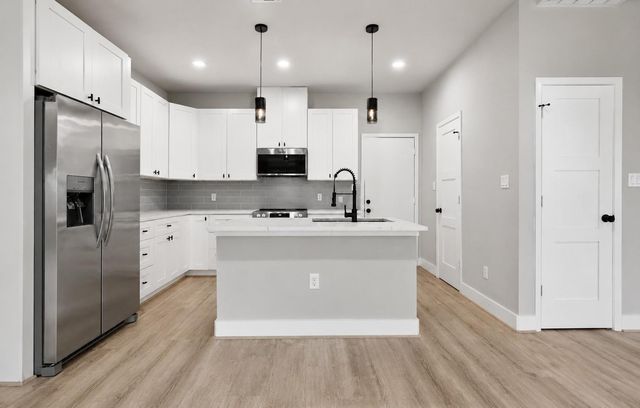 12310 Glenview, Montgomery, TX 77356