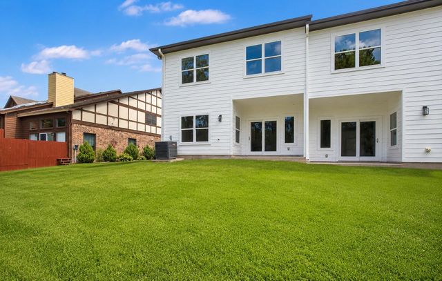 12310 Glenview, Montgomery, TX 77356