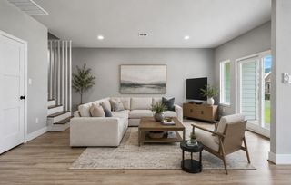 12310 Glenview, Montgomery, TX 77356