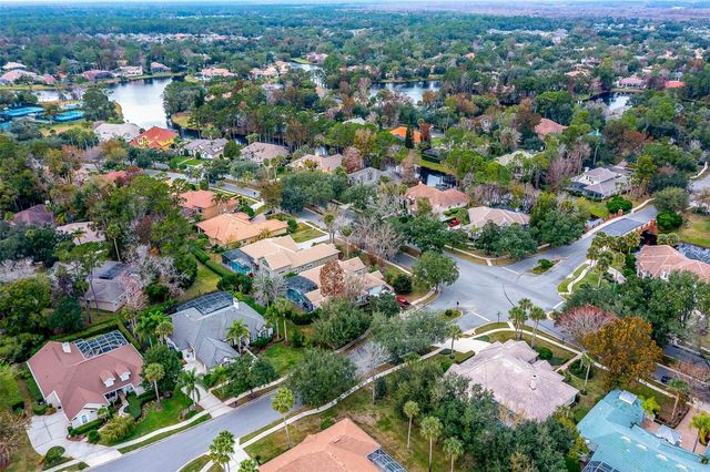 5273 SHORELINE CIRCLE, Sanford, FL 32771