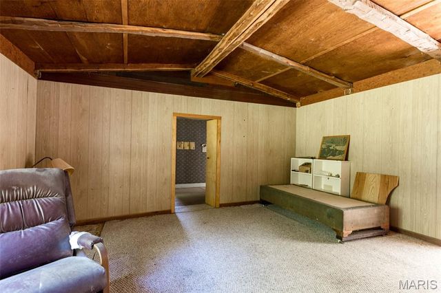 0 Cedar Hollow Road, Fletcher, MO 63030